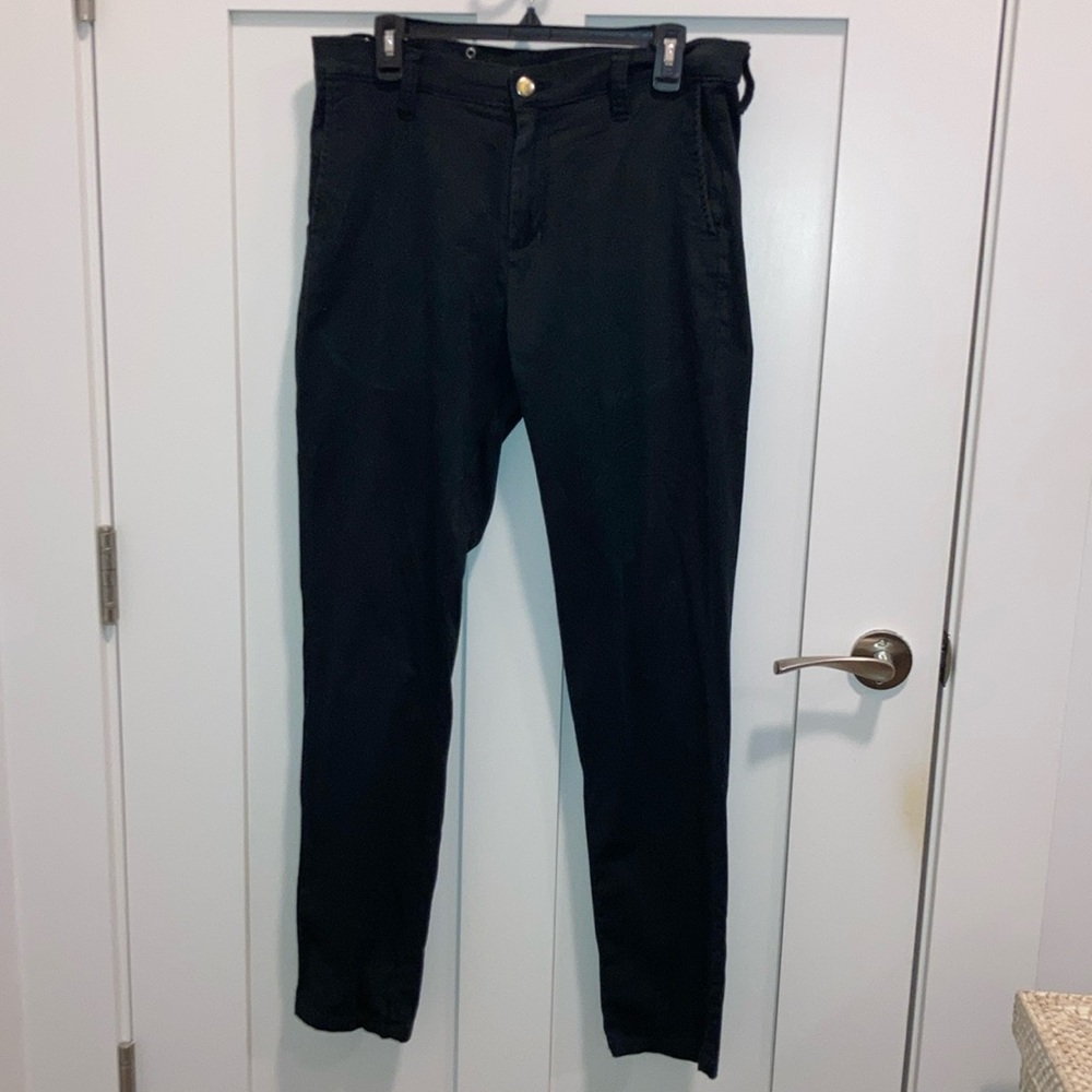 Men’s black jeans. Monkee Genes.